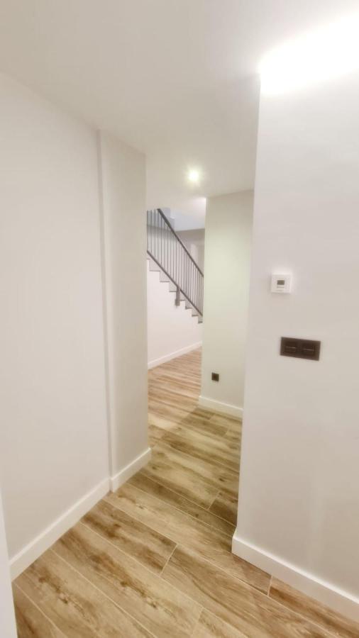 Duplex V53 Vigo Exterior foto