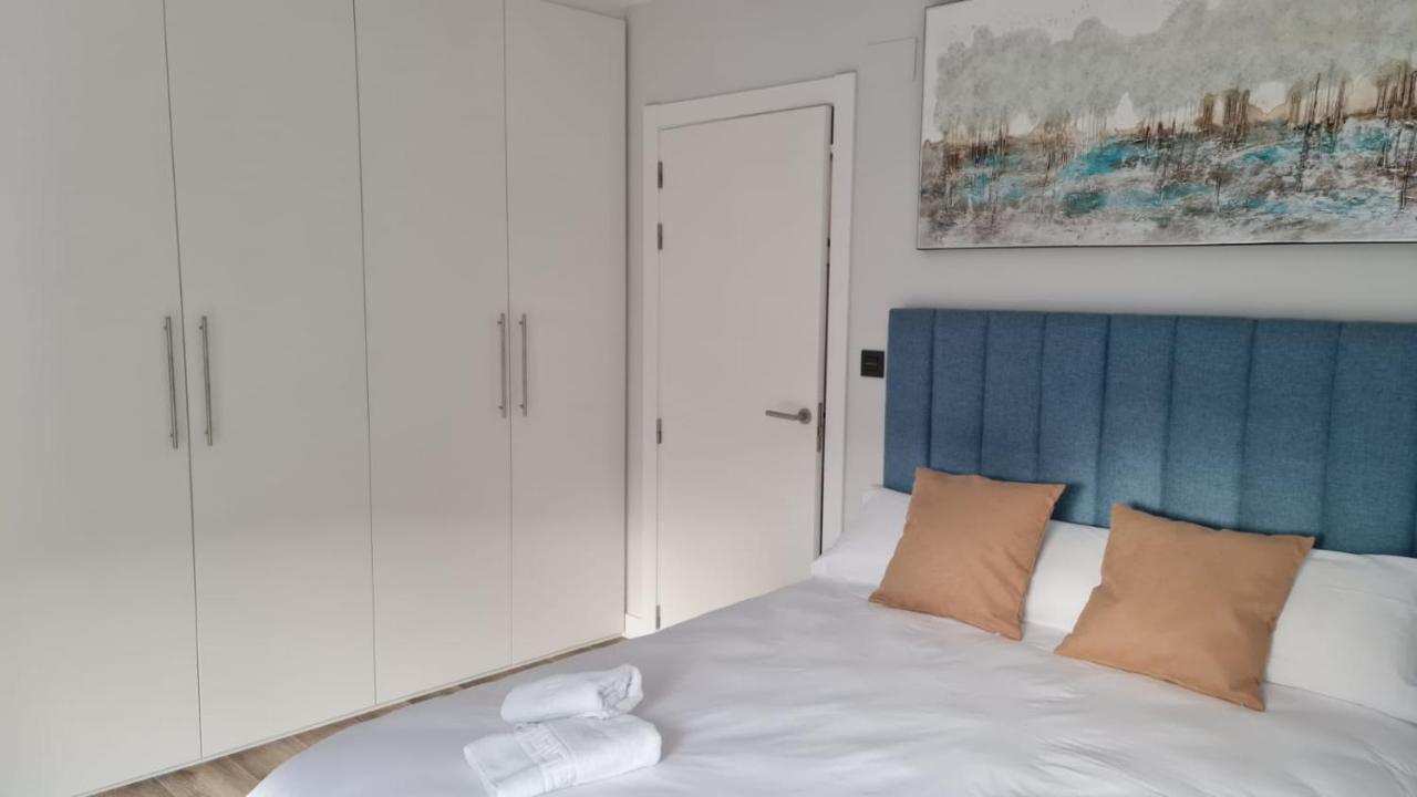 Duplex V53 Vigo Exterior foto