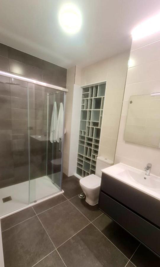 Duplex V53 Vigo Exterior foto