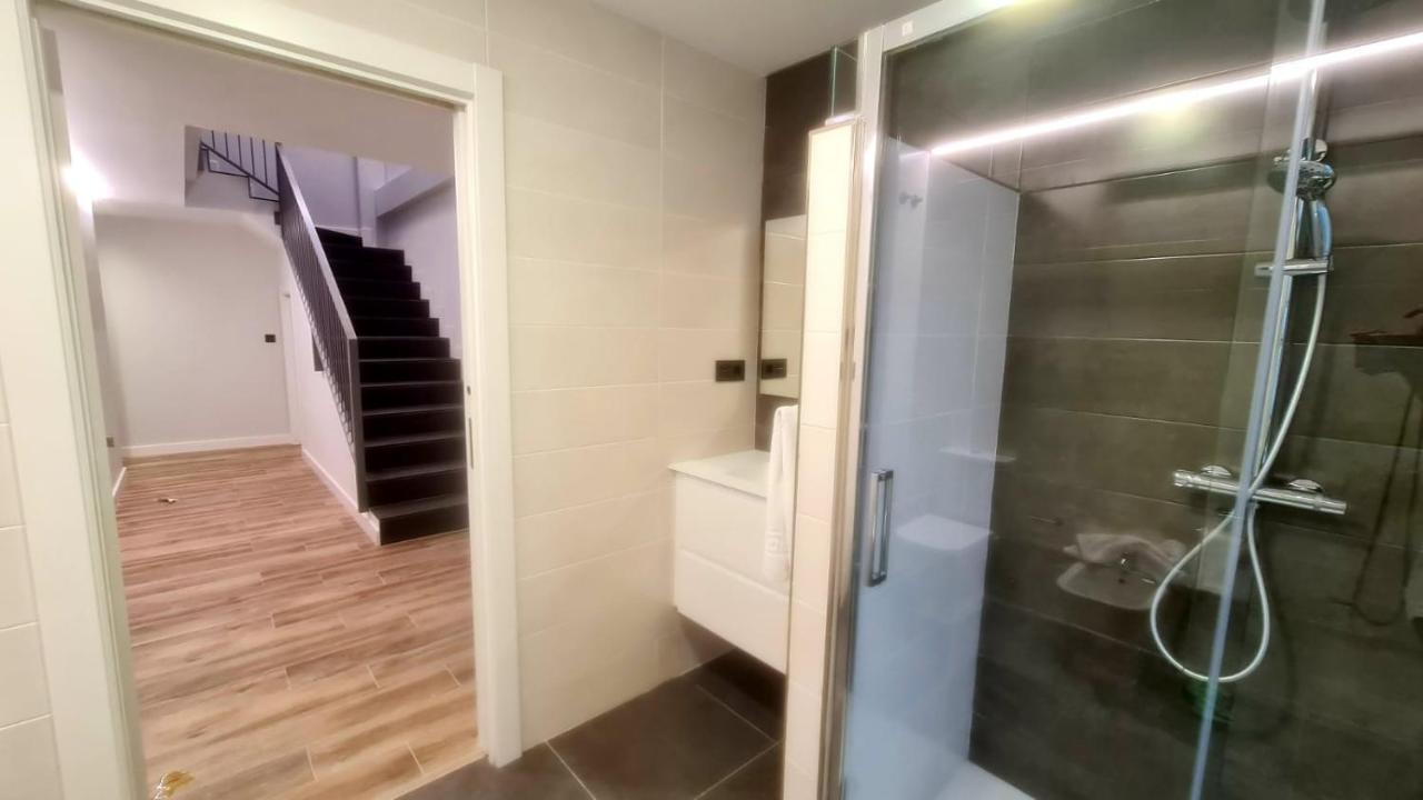 Duplex V53 Vigo Exterior foto