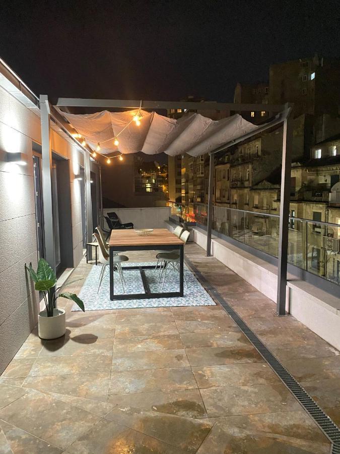 Duplex V53 Vigo Exterior foto